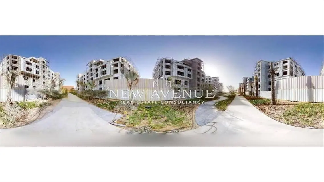 Luxury 3-Bedroom Apartment with Stunning View