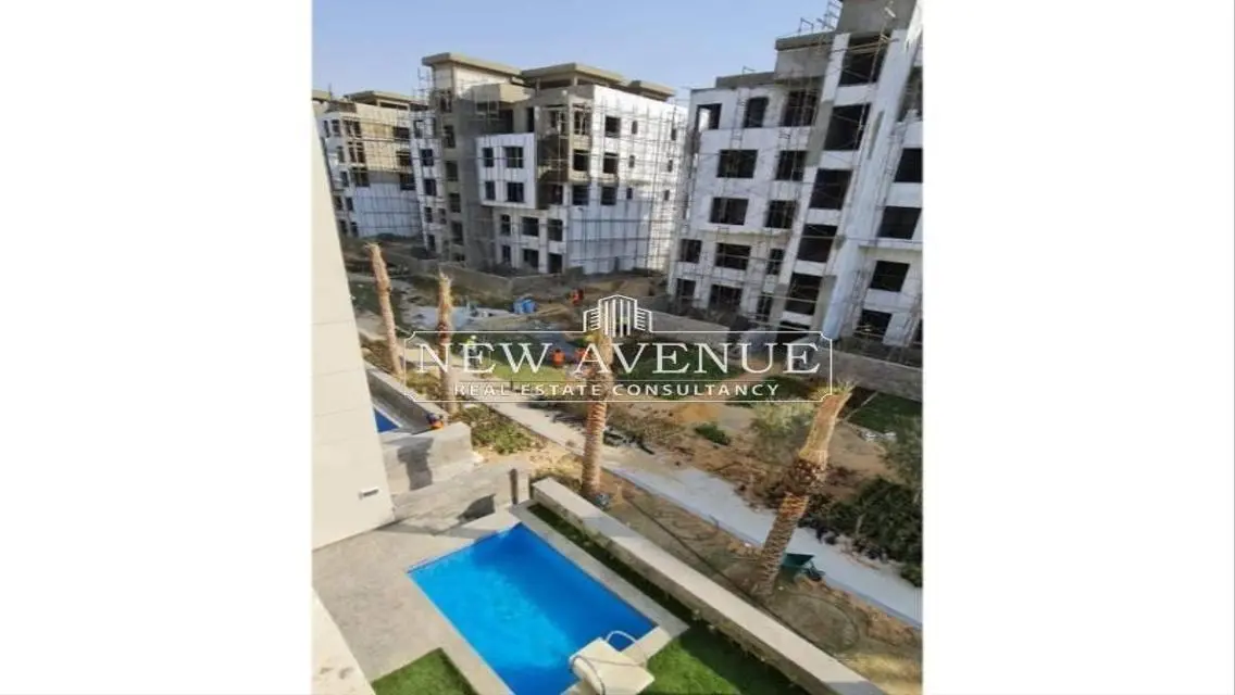 Luxury 3-Bedroom Apartment with Stunning View