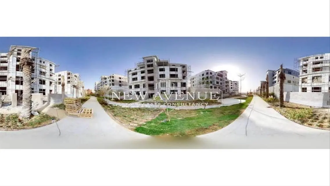 Luxury 3-Bedroom Apartment with Stunning View