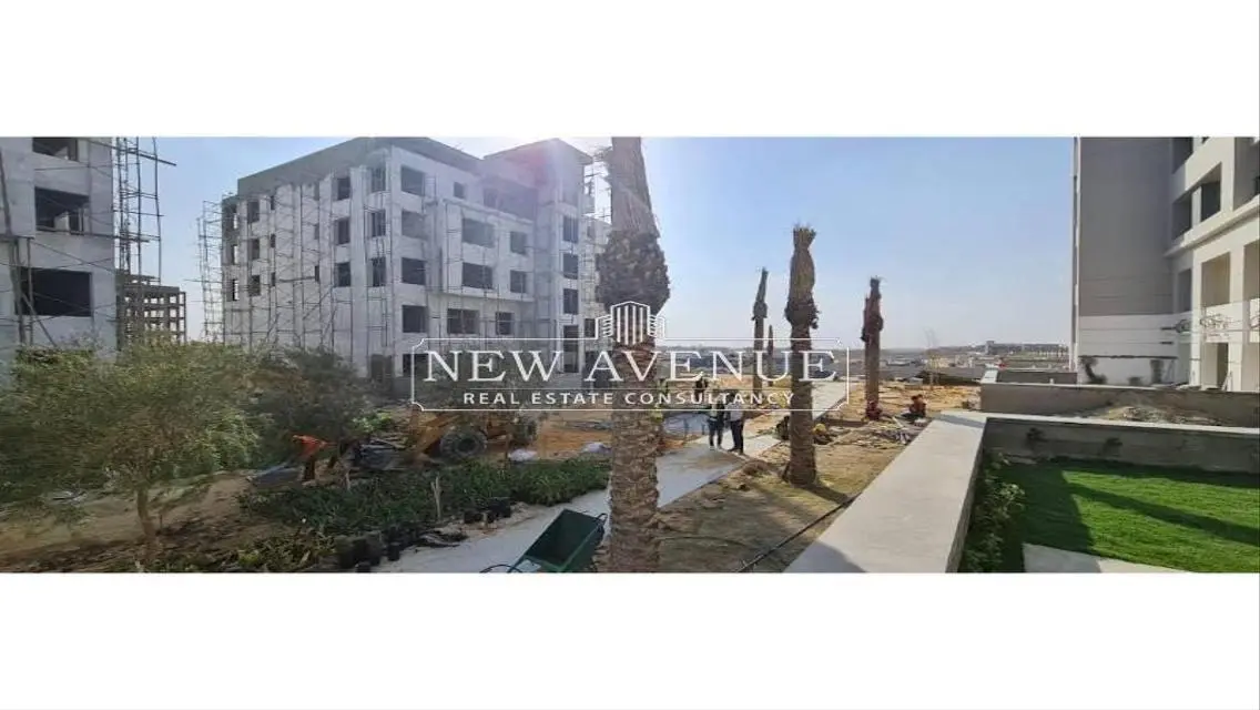 Luxury 3-Bedroom Apartment with Stunning View