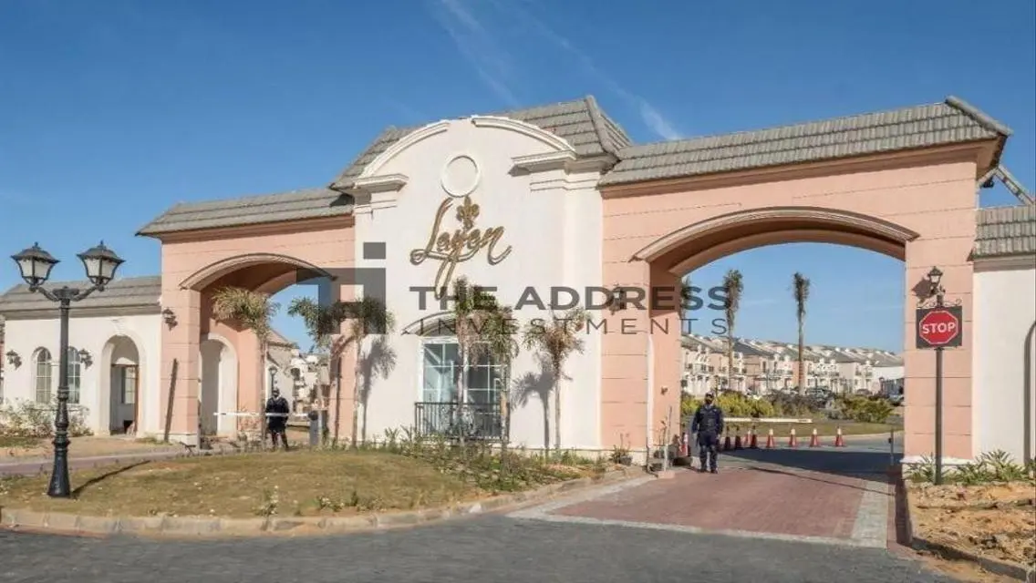 Luxury Villa for Sale in The Address Investments