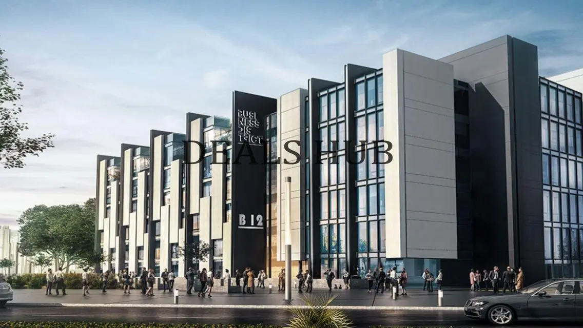 Premium Property | 80 Square Meters