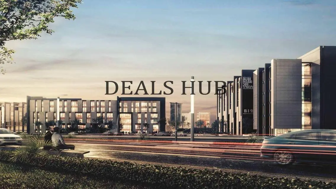 Premium Property | 80 Square Meters