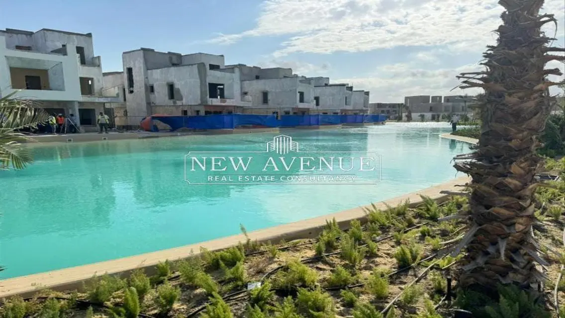 Modern Apartment for Rent, 110 sqm in Prime Location