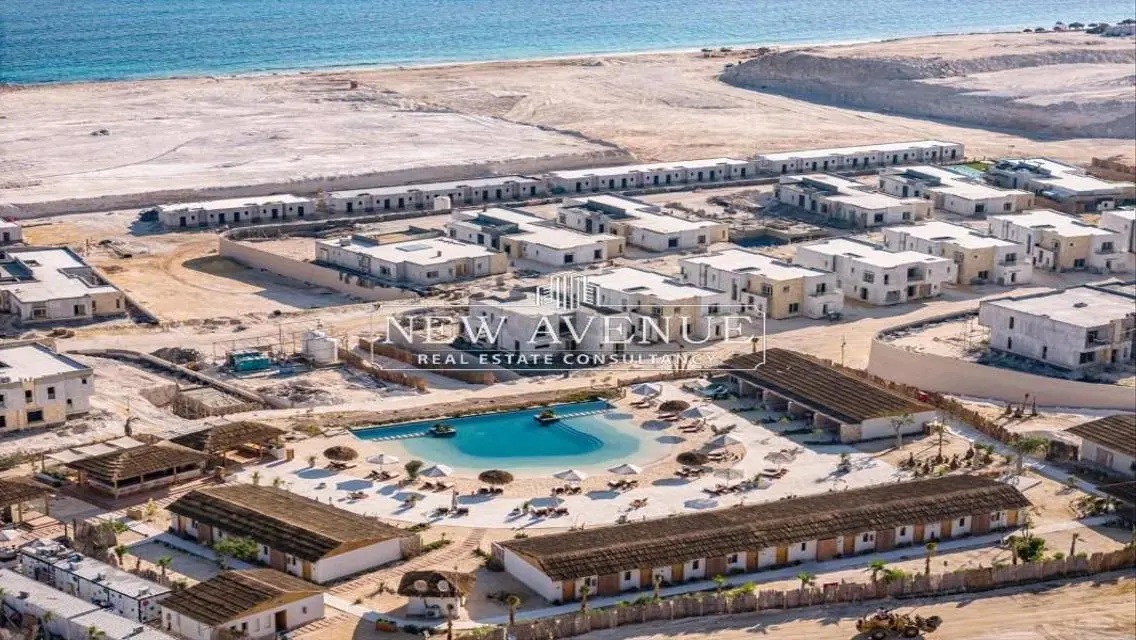 Modern Apartment for Rent, 110 sqm in Prime Location