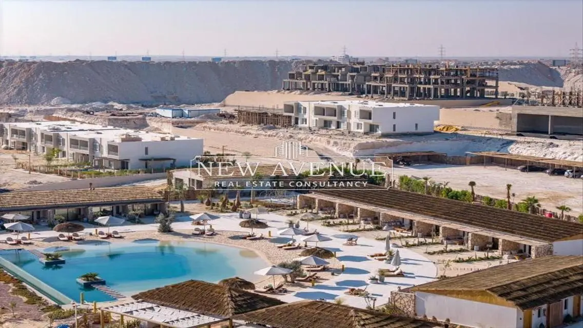 Modern Apartment for Rent, 110 sqm in Prime Location