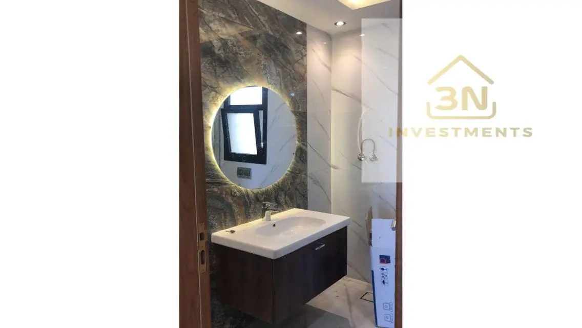 Luxury Apartment for Rent in ESR43-2-127-70