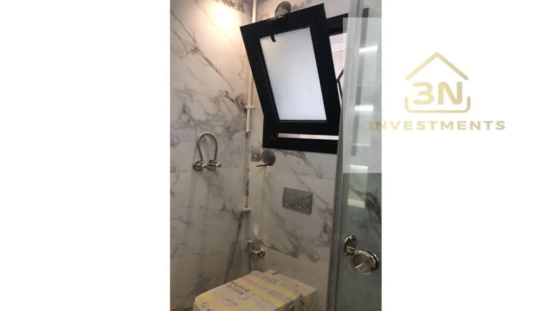 Luxury Apartment for Rent in ESR43-2-127-70