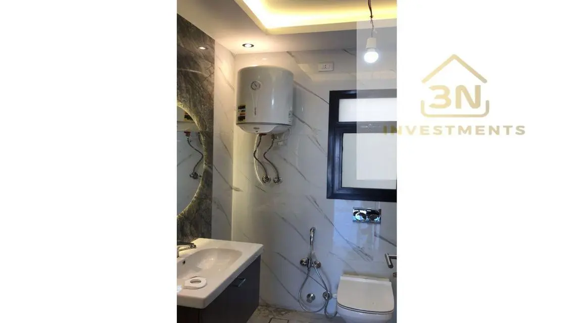 Luxury Apartment for Rent in ESR43-2-127-70