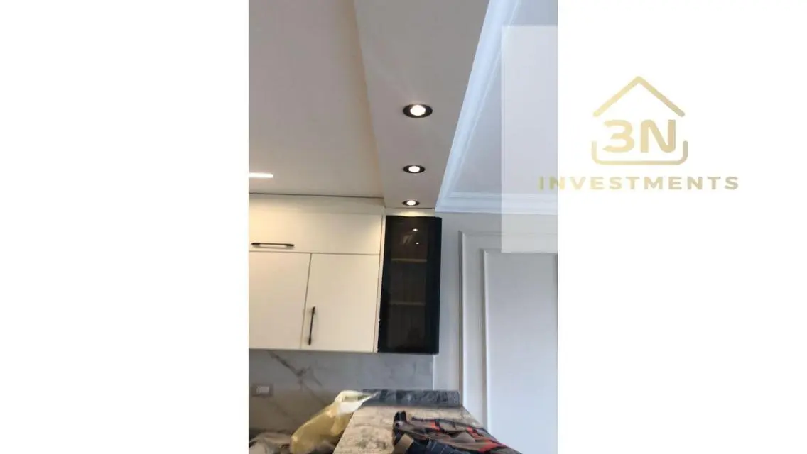 Luxury Apartment for Rent in ESR43-2-127-70
