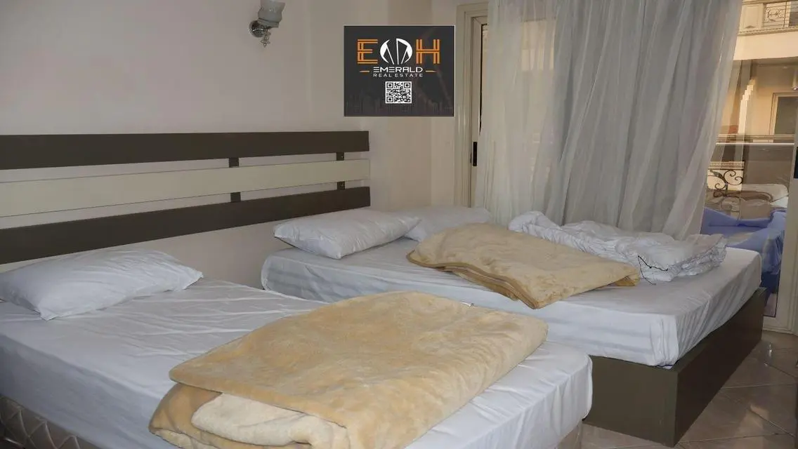 Luxury Apartment of 24 sqm with Full Amenities