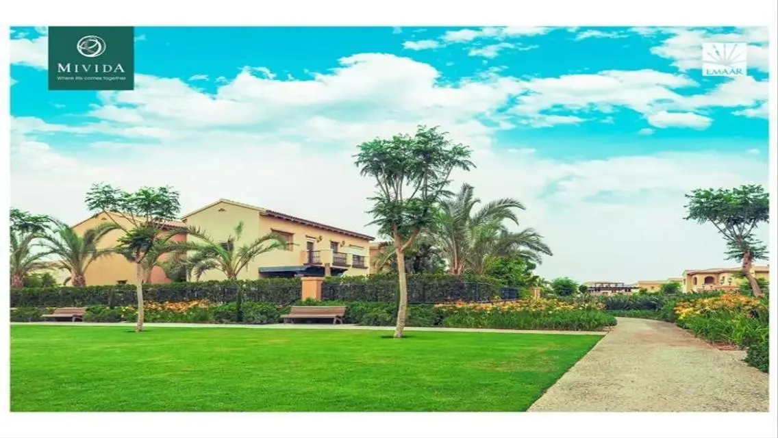 Luxurious Apartment for Sale in Area 450