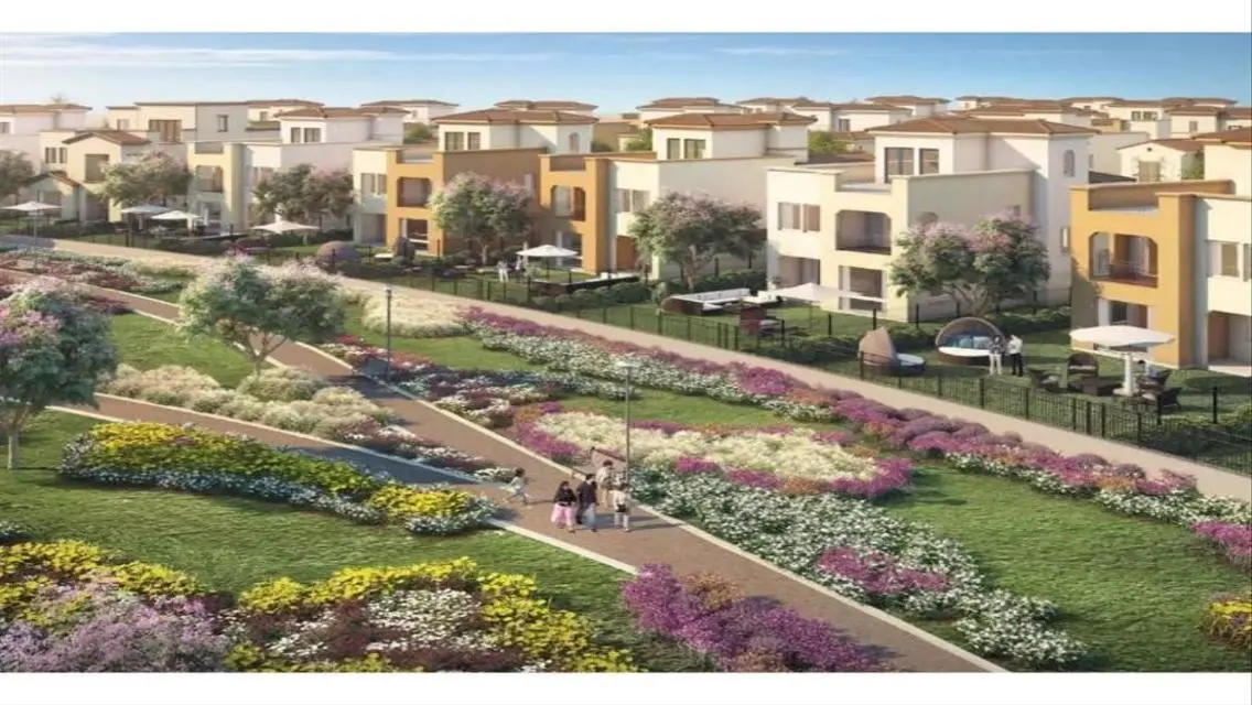 Luxurious Apartment for Sale in Area 450