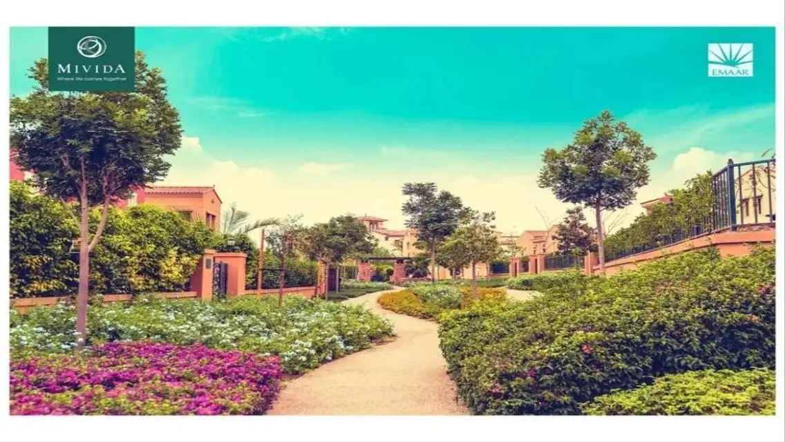 Luxurious Apartment for Sale in Area 450