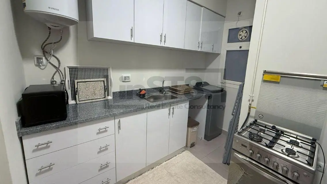 Luxury 3 Bedroom Apartment 135 sqm in ST81 Area