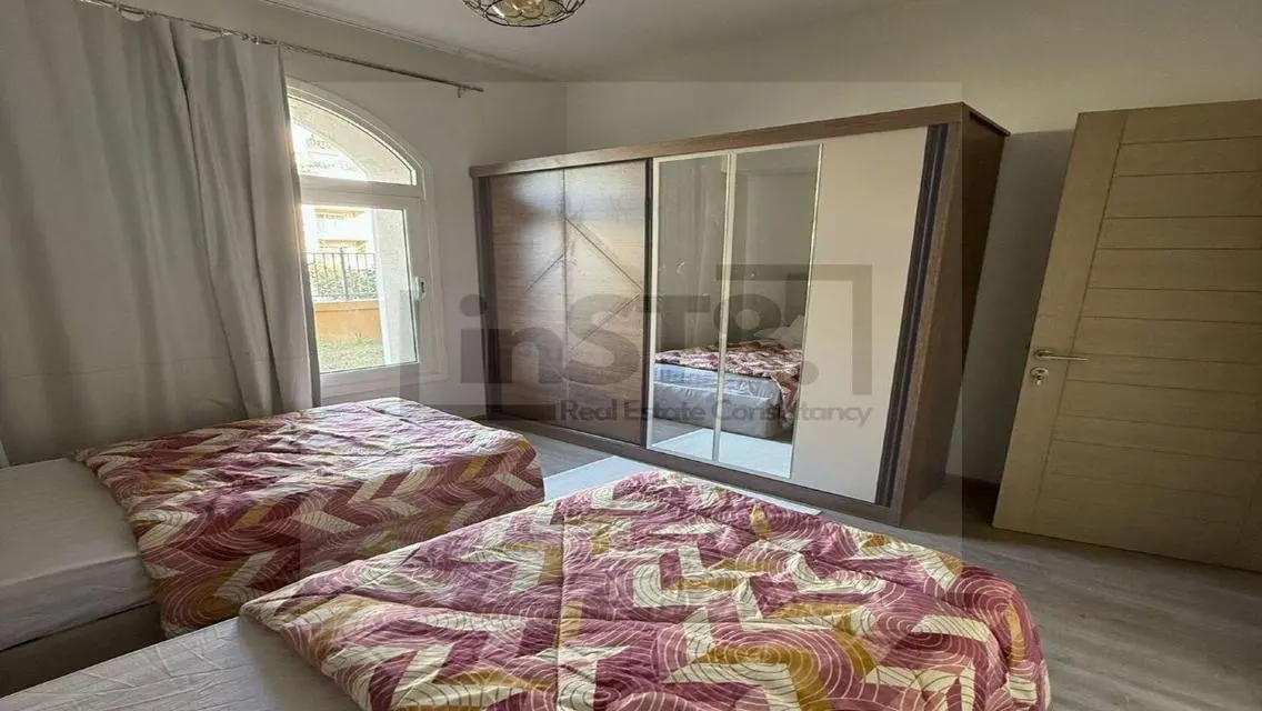Luxury 3 Bedroom Apartment 135 sqm in ST81 Area