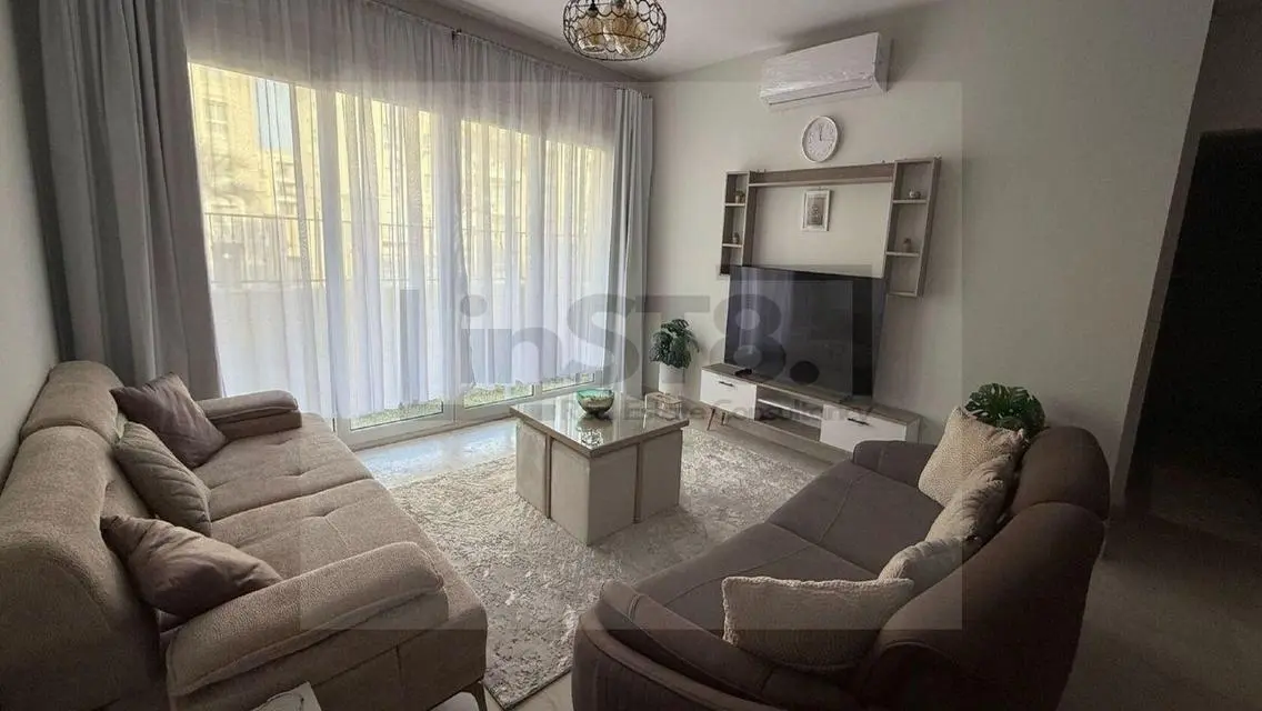 Luxury 3 Bedroom Apartment 135 sqm in ST81 Area