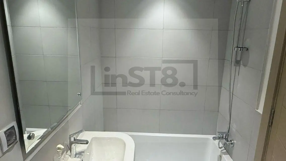 Luxury 3 Bedroom Apartment 135 sqm in ST81 Area