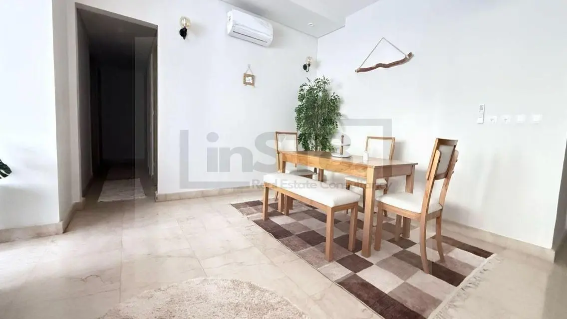 Luxury 3 Bedroom Apartment 135 sqm in ST81 Area