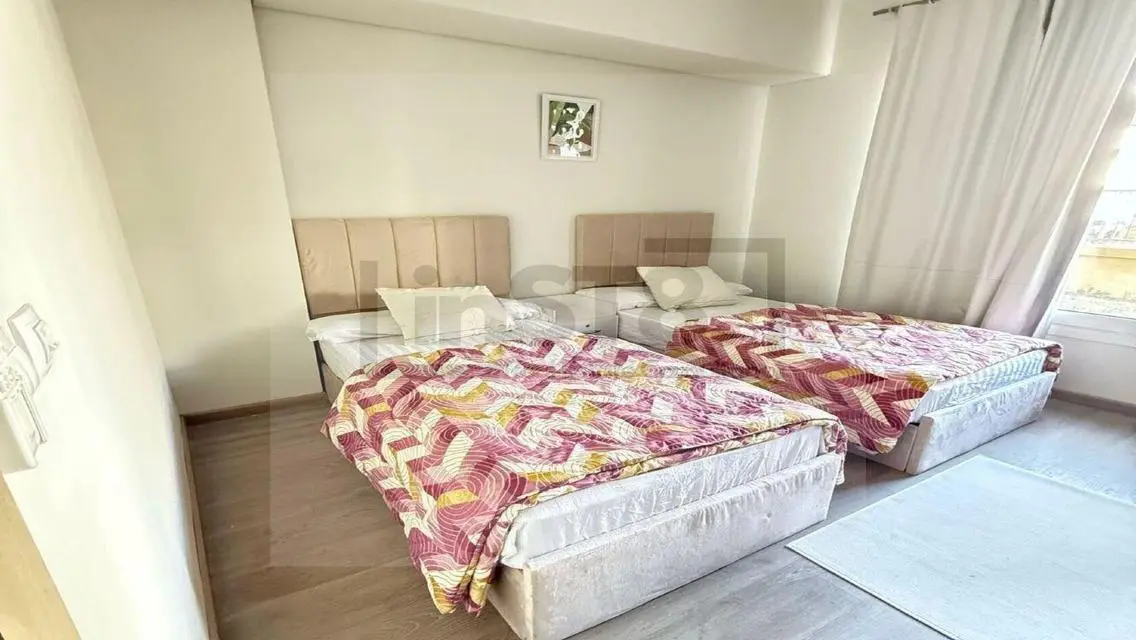 Luxury 3 Bedroom Apartment 135 sqm in ST81 Area