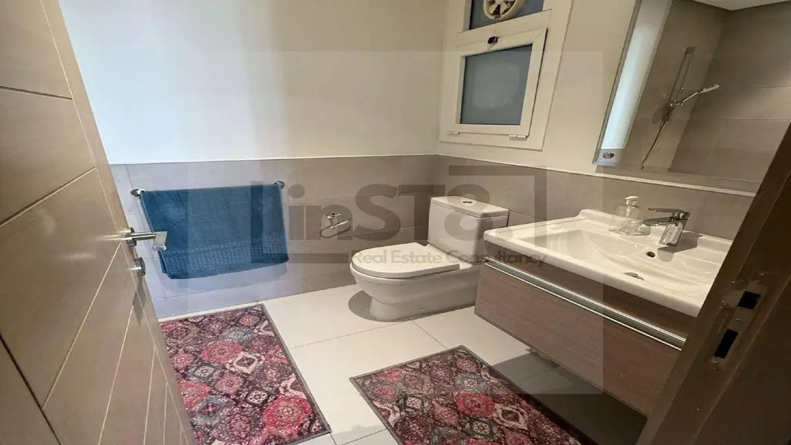 Luxury 3 Bedroom Apartment 135 sqm in ST81 Area