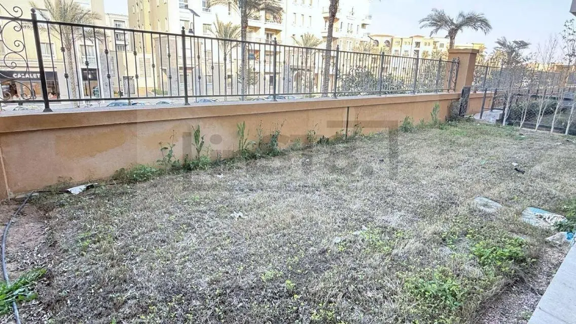 Luxury 3 Bedroom Apartment 135 sqm in ST81 Area