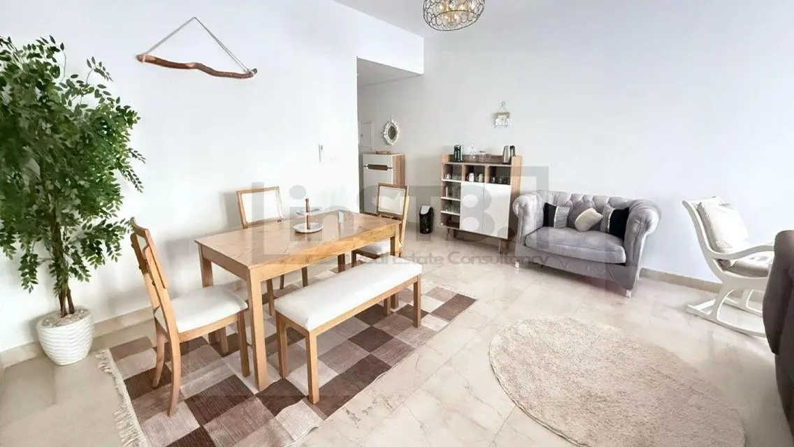 Luxury 3 Bedroom Apartment 135 sqm in ST81 Area