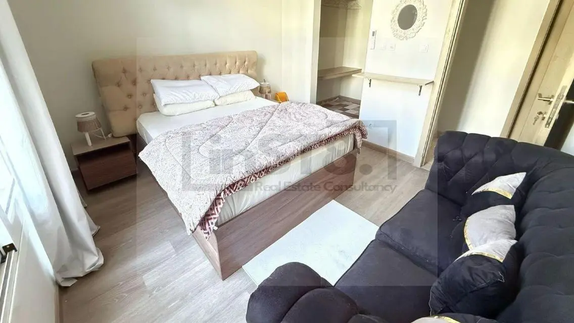Luxury 3 Bedroom Apartment 135 sqm in ST81 Area