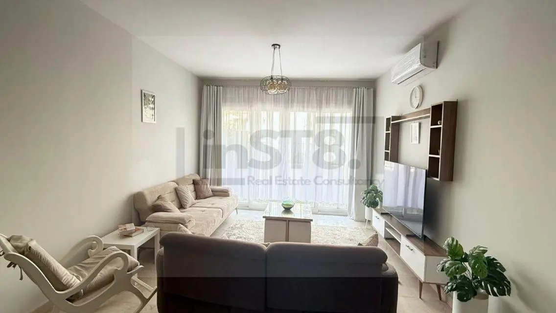 Luxury 3 Bedroom Apartment 135 sqm in ST81 Area