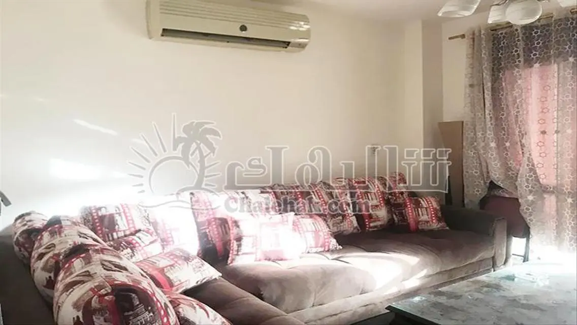 شقة فاخرة بأجمل الإطلالات