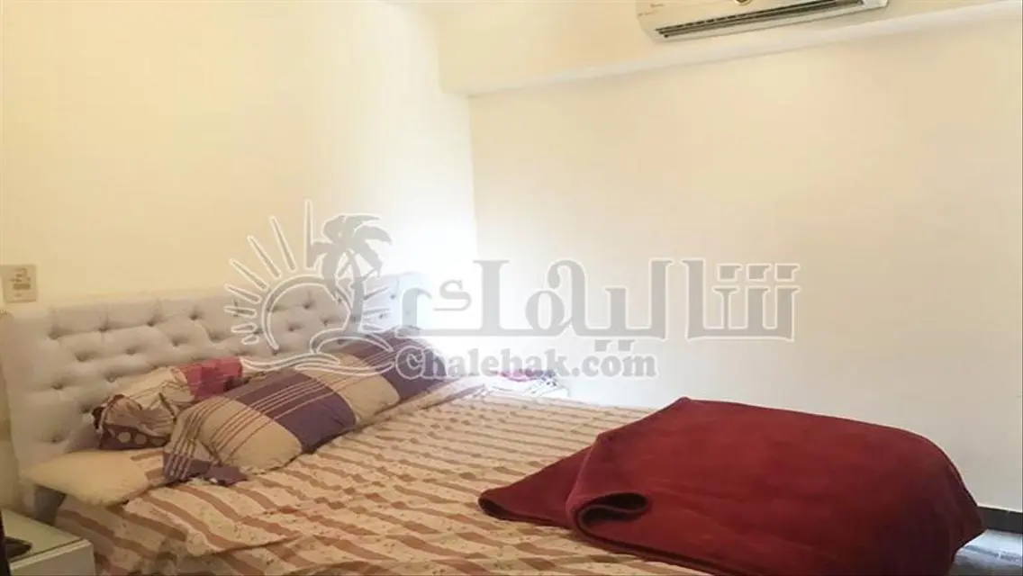 شقة فاخرة بأجمل الإطلالات