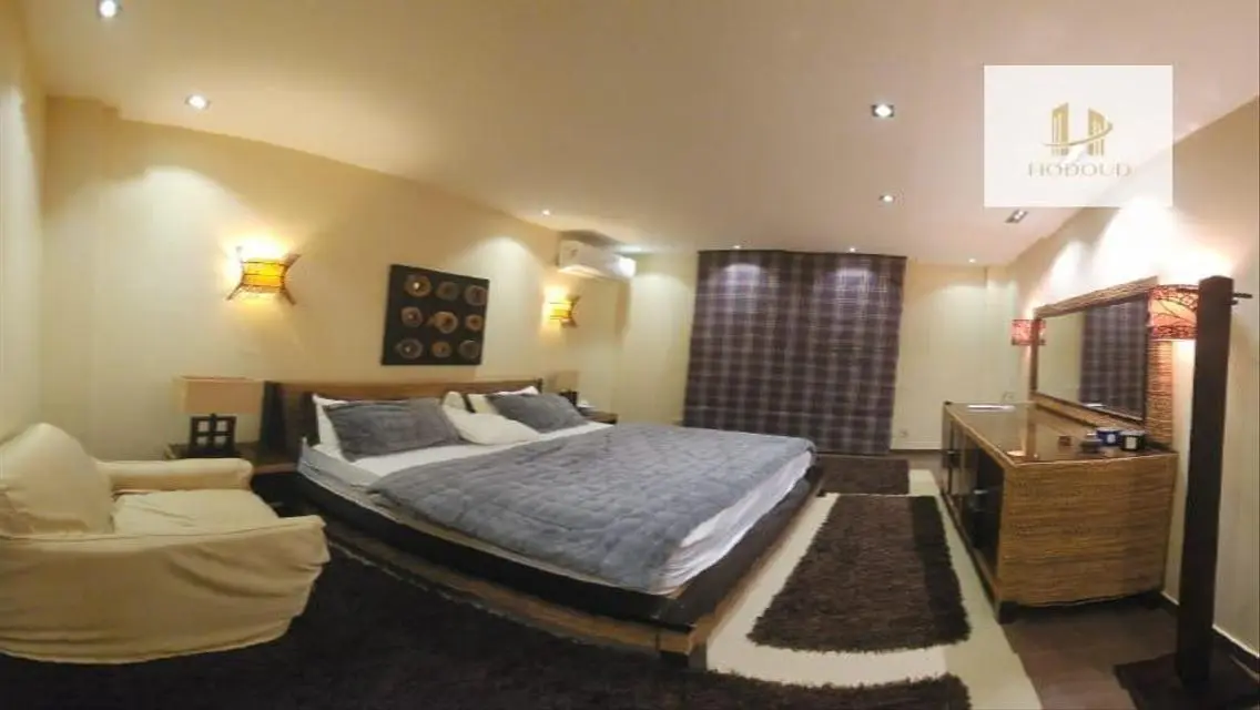 Luxury Villa for Sale with Private Garden and Children's Pool