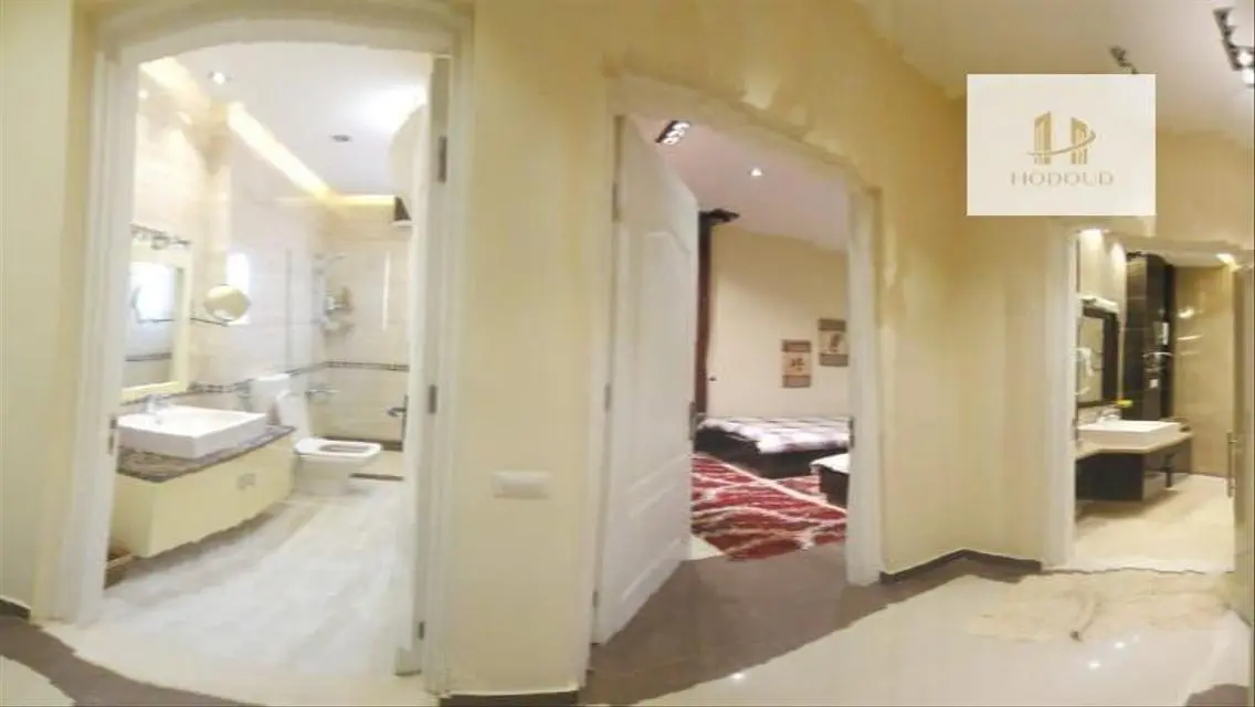 Luxury Villa for Sale with Private Garden and Children's Pool