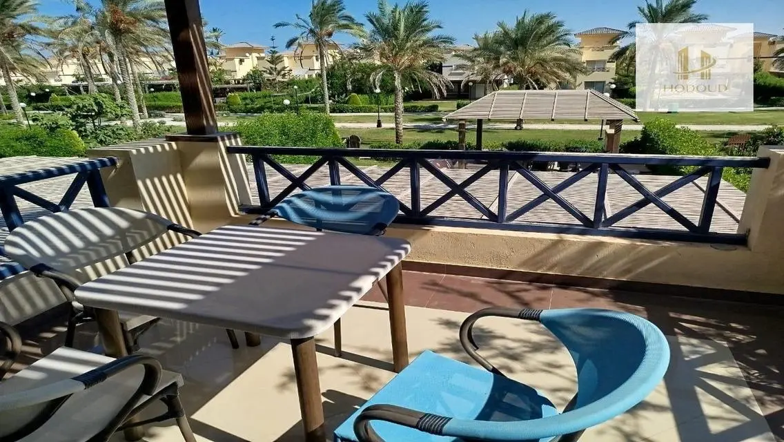 Luxury Villa for Sale with Private Garden and Children's Pool