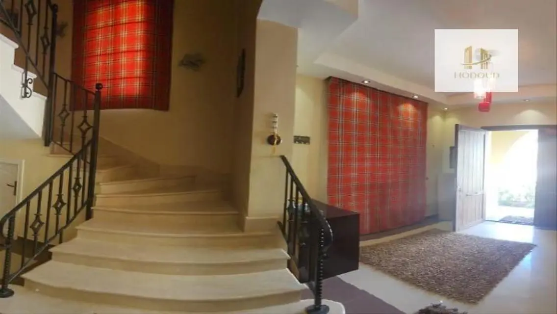 Luxury Villa for Sale with Private Garden and Children's Pool