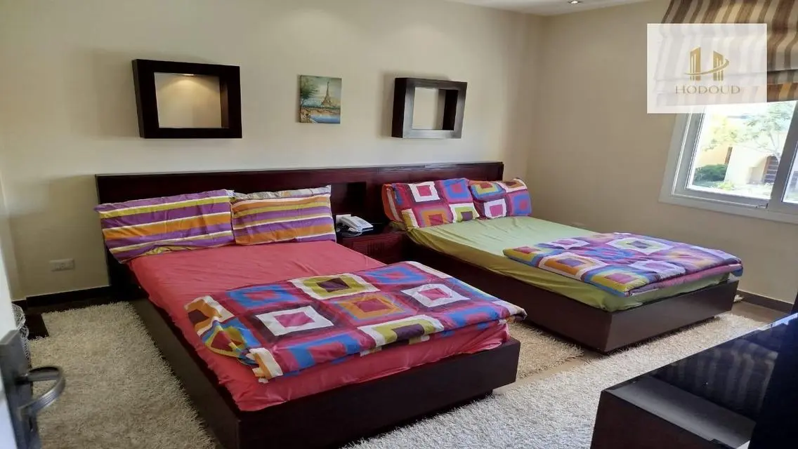 Luxury Villa for Sale with Private Garden and Children's Pool