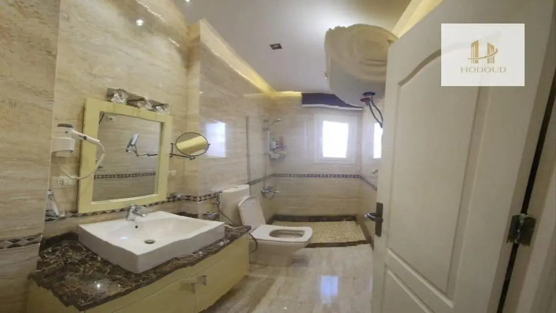 Luxury Villa for Sale with Private Garden and Children's Pool