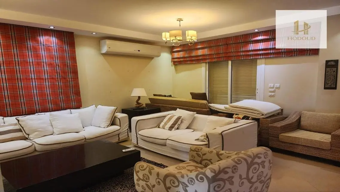 Luxury Villa for Sale with Private Garden and Children's Pool