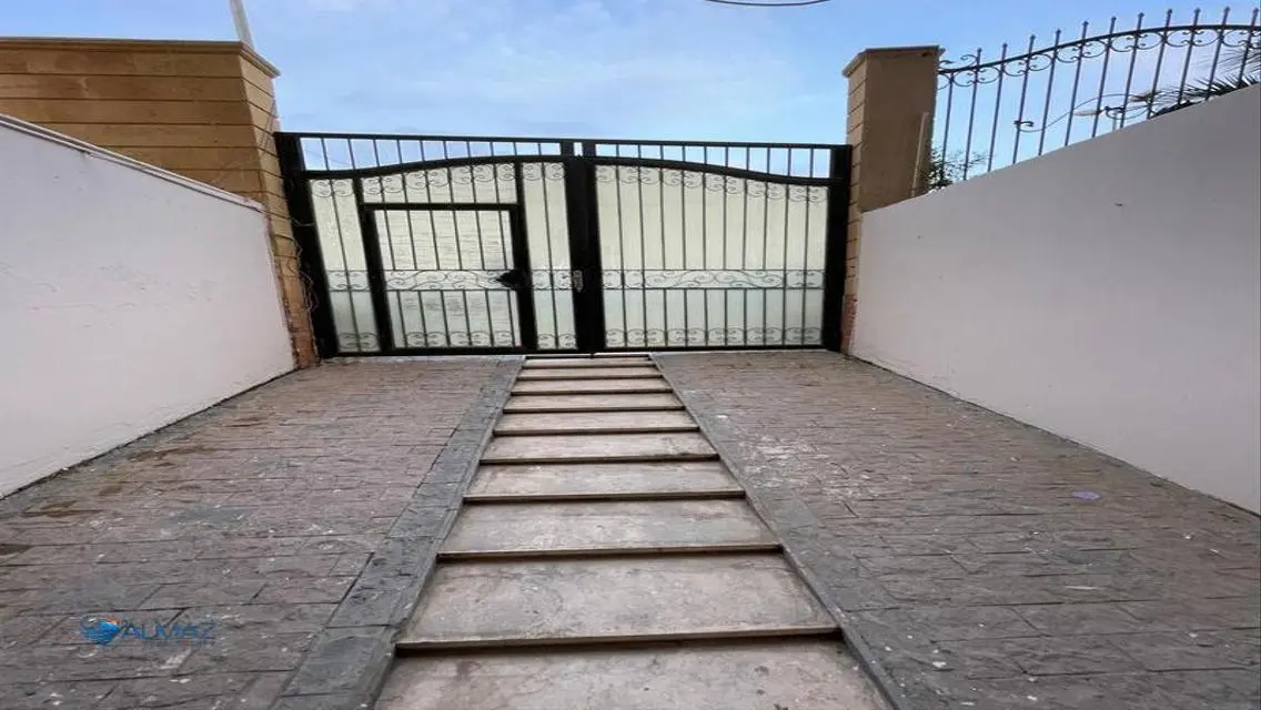 Stylish Apartment in Area -6- for 35000 EGP