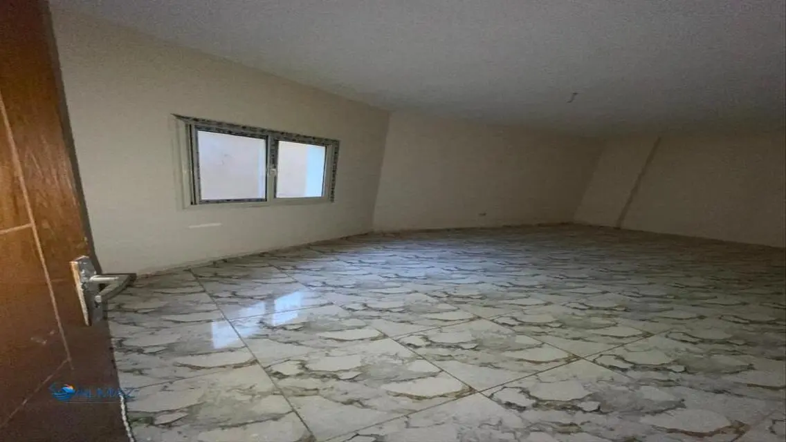 Stylish Apartment in Area -6- for 35000 EGP