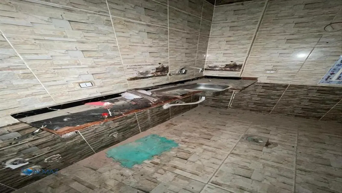 Stylish Apartment in Area -6- for 35000 EGP