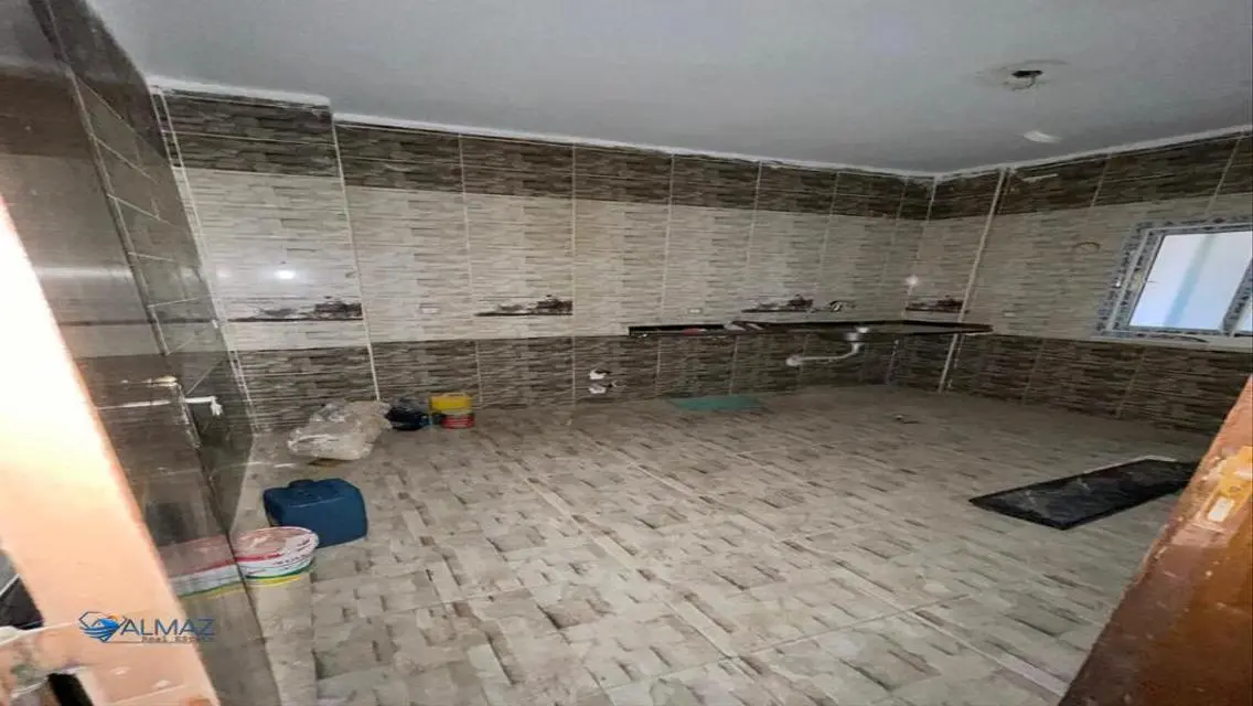 Stylish Apartment in Area -6- for 35000 EGP