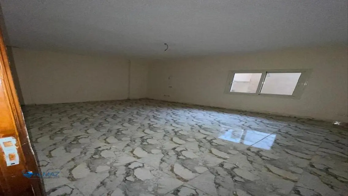 Stylish Apartment in Area -6- for 35000 EGP