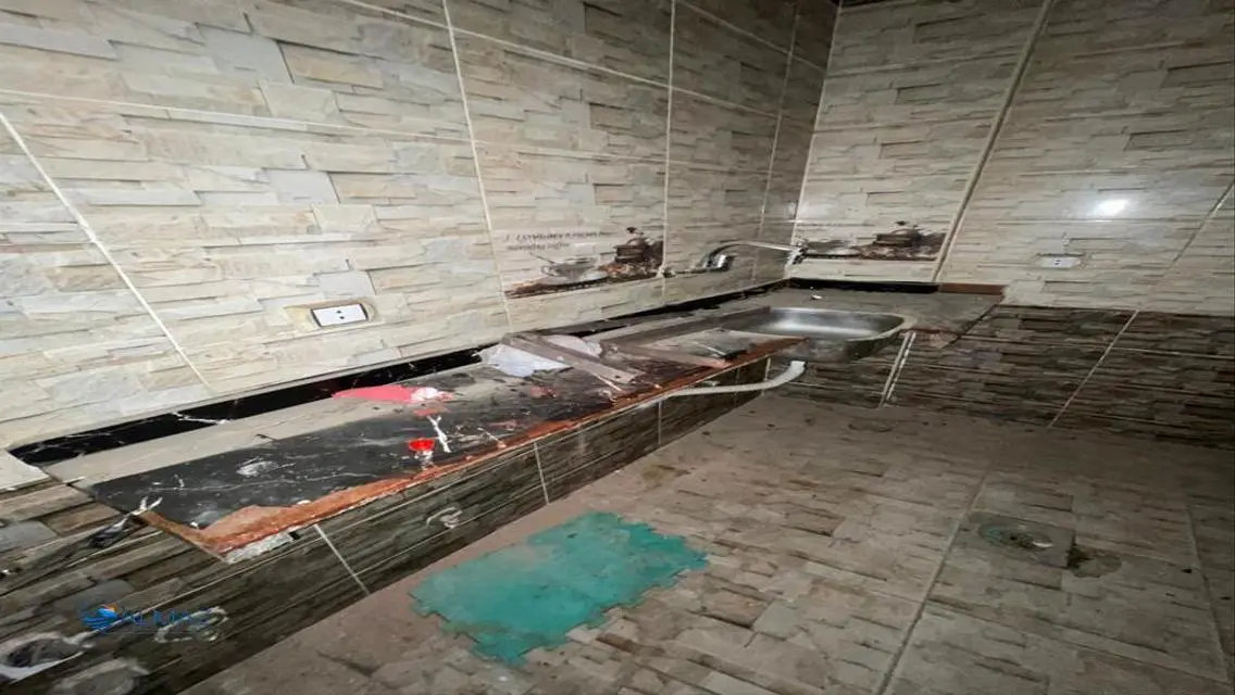 Stylish Apartment in Area -6- for 35000 EGP