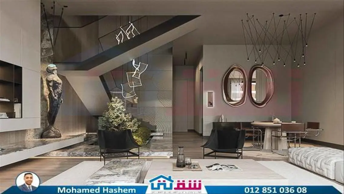 فرصة استثمارية فريدة - 251-5