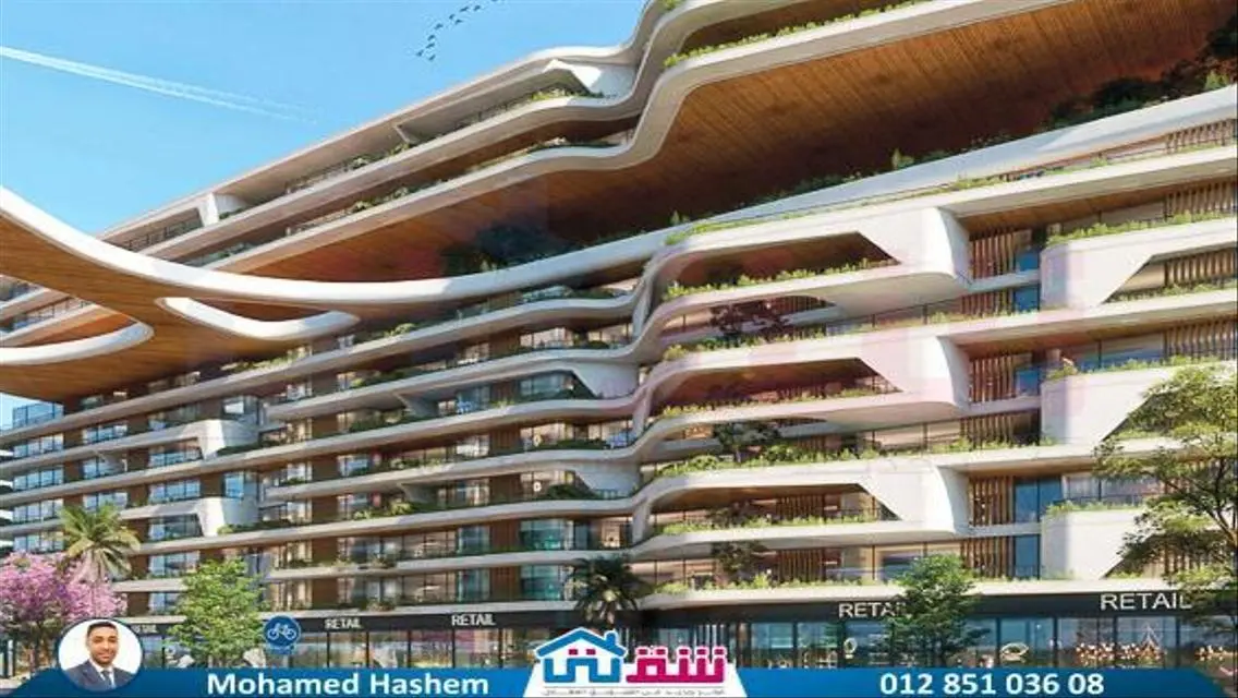 فرصة استثمارية فريدة - 251-5