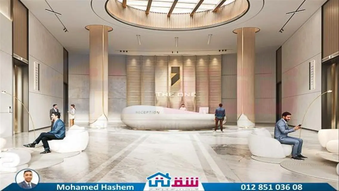 فرصة استثمارية فريدة - 251-5