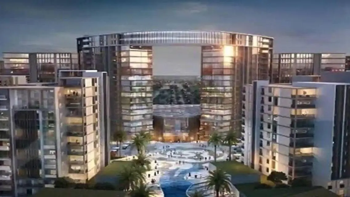 شقة فاخرة للبيع في زيد إيست - جاهزة للسكن