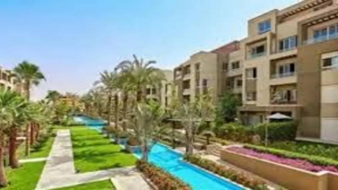 شقة فاخرة للبيع في زيد إيست - جاهزة للسكن