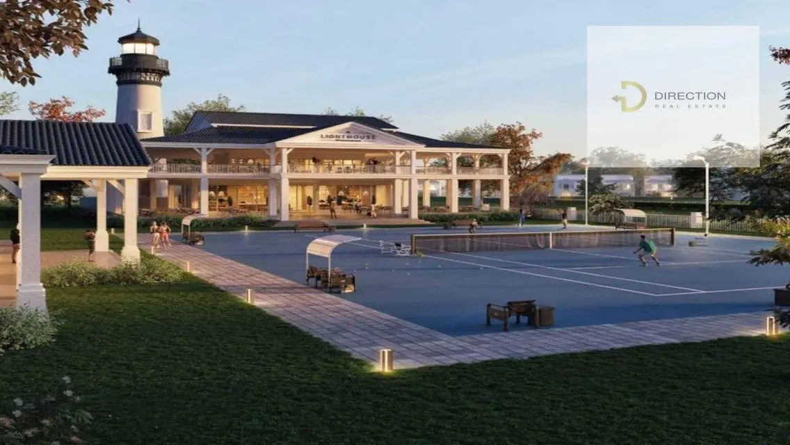 Luxury Villa for Sale with Private Pool and Garden